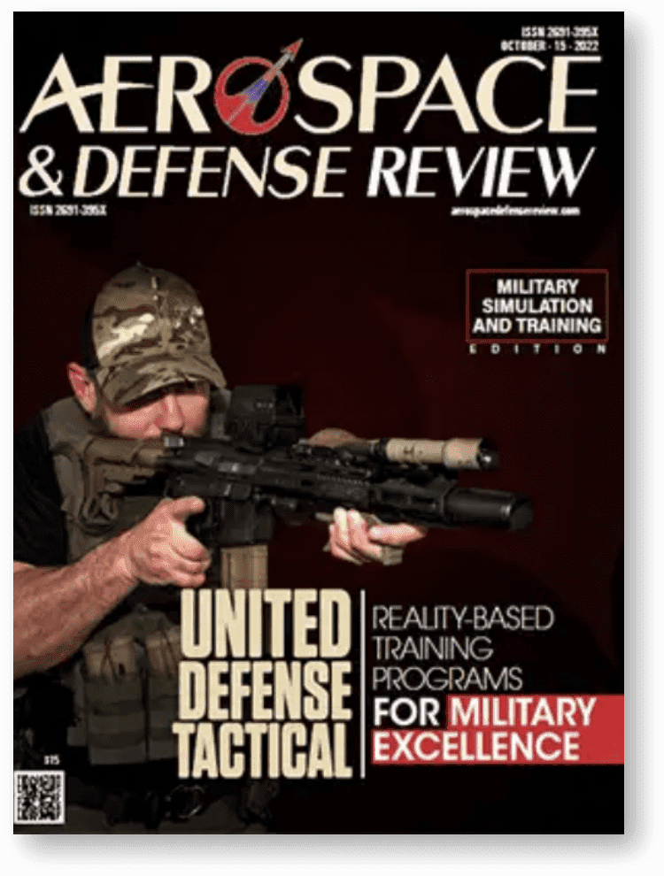 About Us - United Defense Tactical