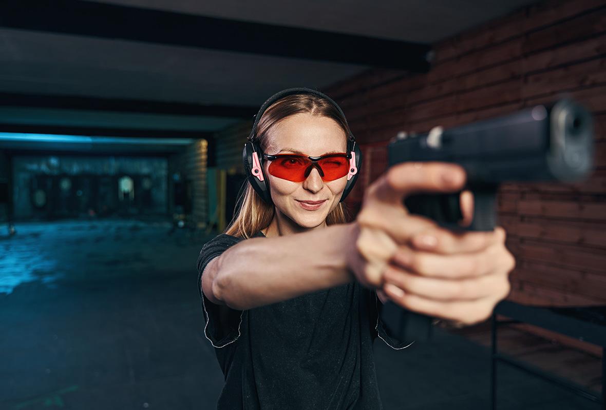 5 Reasons Defensive Gun Training is Important