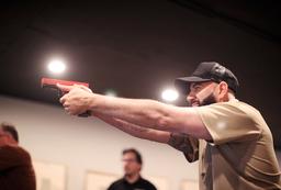 Step-by-Step: How to Get a CCW Permit in Orange County