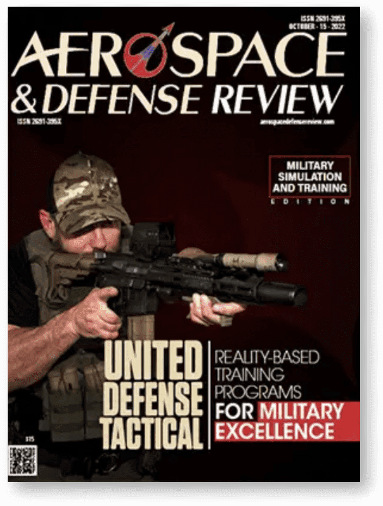About Us United Defense Tactical