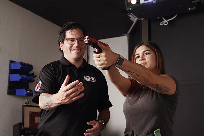 5 Reasons to Take Shooting Classes and Firearms Lessons in Orange County