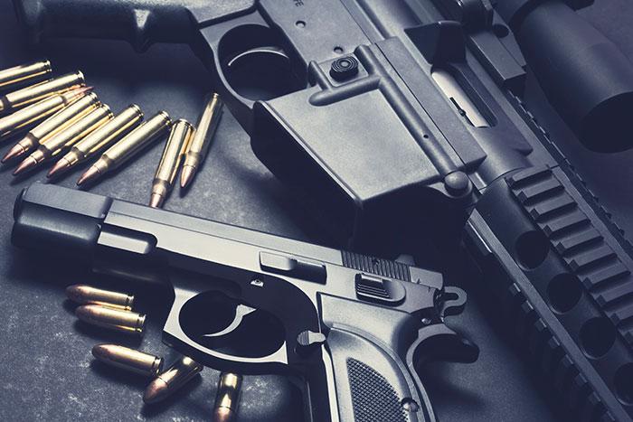Steps to Owning a Gun: Obtaining a CCW and Prioritizing Proper Training