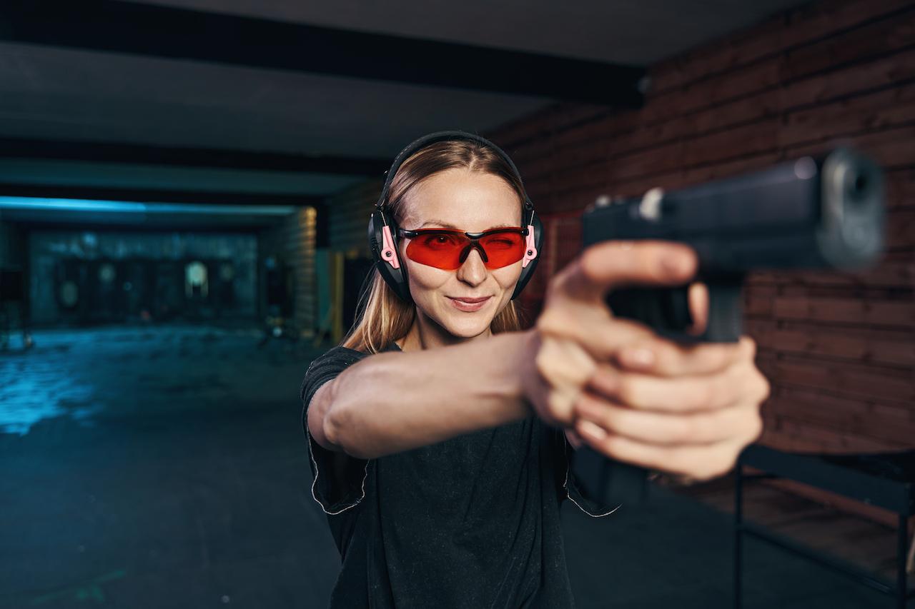 How To Talk To Parents About Gun Safety With Other Parents, According To United Defense Tactical 