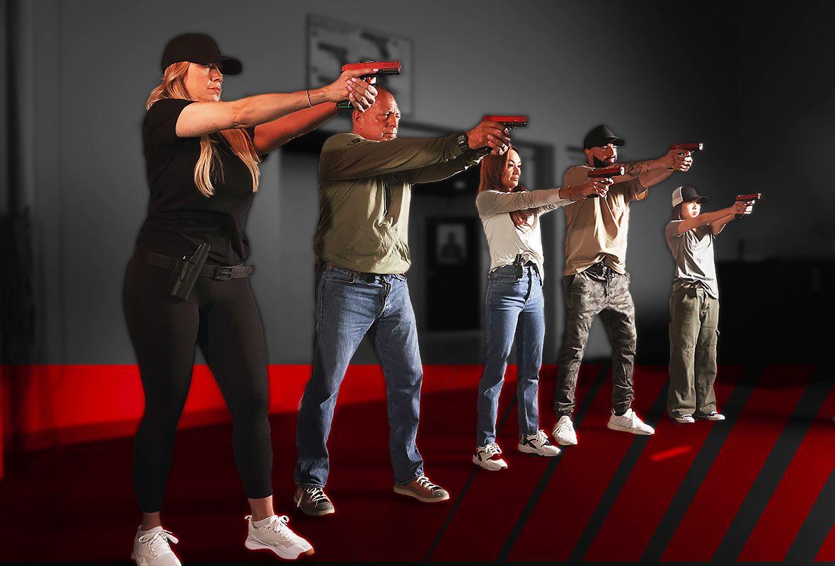 A Holistic Approach to Self-Defense: 5 Ways to Ensure Your Personal Safety